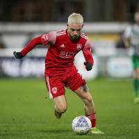 Dylan McGlade speaks to RedFM | 19 February