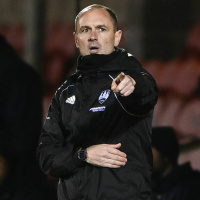 Healy reacts to Bray match | 1 October 2021