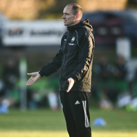 Healy reacts to Cabinteely defeat | 2 April 2021