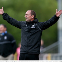 Healy speaks after Athlone victory | 18 June 2021
