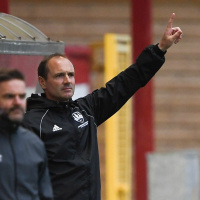 Colin Healy speaks after Sligo victory