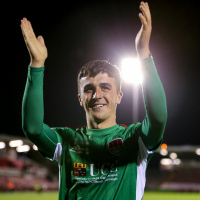 Barry Coffey speaks to RedFM