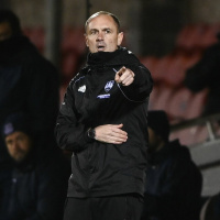 Healy reacts to Treaty United defeat | 23 April 2021