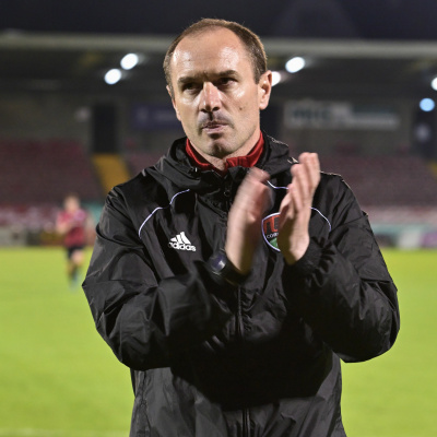 Cork City Fc Podcast