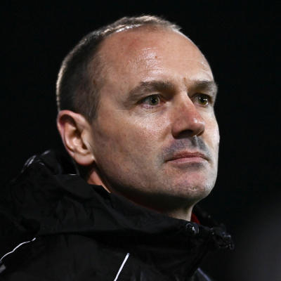 Cork City Fc Podcast