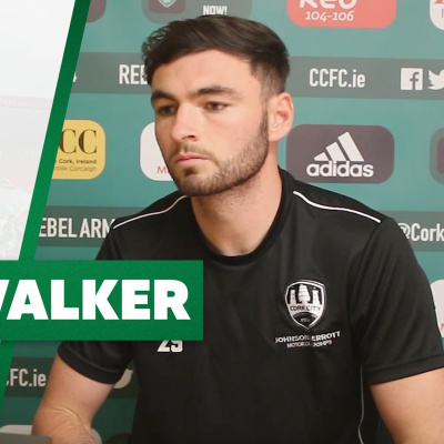 Cork City Fc Podcast