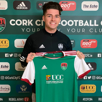 Cork City Fc Podcast
