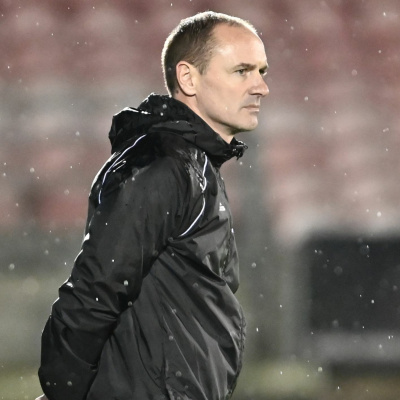 Cork City Fc Podcast