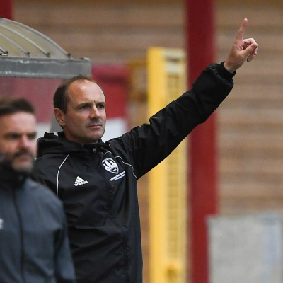 Cork City Fc Podcast