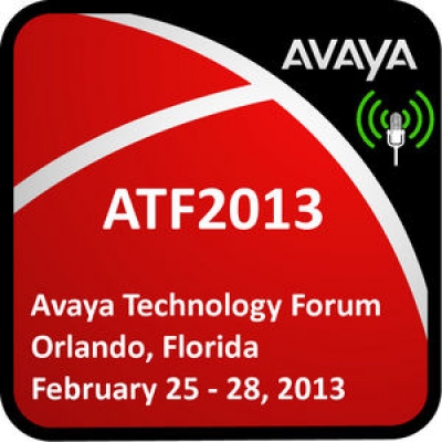 Avaya Technology Forum 2013