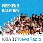 Weekend Halftime - ABC NewsRadio