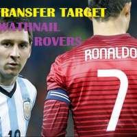 Transfer target