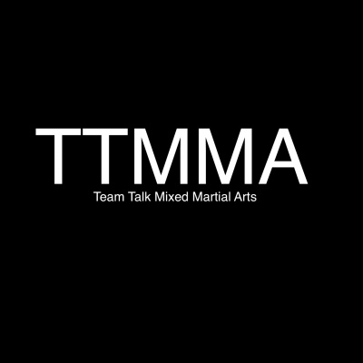 Team Talk Mma