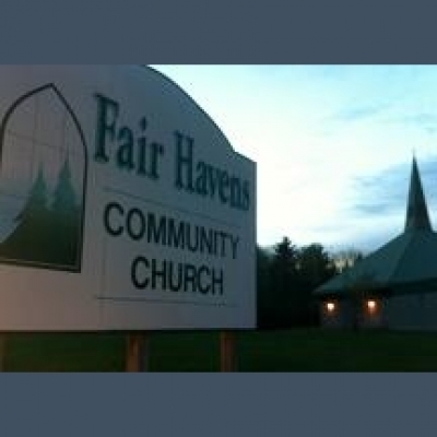 Fair Havens Community Church Sermon Podcast