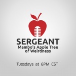 Sergeant Mambos Apple Tree of Weirdness