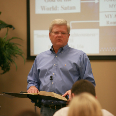 Grace Rock Ministries