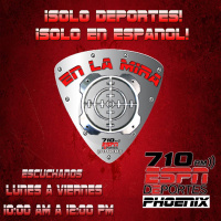 En La Mira - Miercoles 12 de Agosto 2015