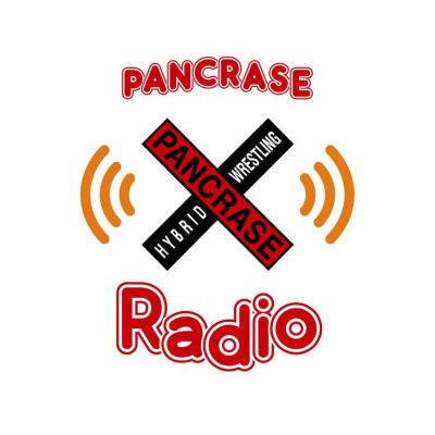 Pancrase Radio Podcast