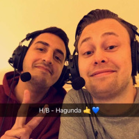 Namnlösa Podcasten 17/18 Champange Podcasten