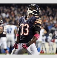 Peanut Tillman Interview