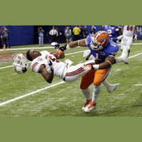 Jmack Show interview Bears 2nd Rnd Draft Pick LB John Bostic 4/29/13