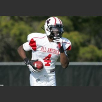 Jmack  Vash Show 1/18/13 Laquon Treadwell interview Pt. 1