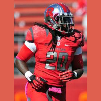 Jmack Show interview Bears 4th Rd Draft Pick LB Kahseeme Greene 4/29/13