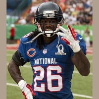 Jmack Show Interview with Bears Pro Bowl CB Tim Jennings