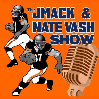 Jmack Show Podcast