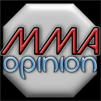 MMA Opinion Radio: Tarec Saffiedine