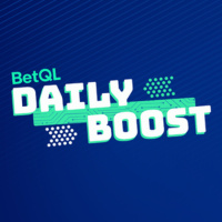 Quadfecta MLB Odds Boost, Plus a Major K-Prop and Home Run Prop to Target | BetQL Daily Boost