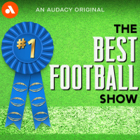BONUS: Justin Fields is the next Jalen Hurts | The Best Football Show