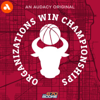 DEBUT: Bulls Comeback Against the Jazz | Organizations Win Championships