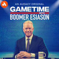BONUS: Boomer Chats with Kordell Stewart | Gametime With Boomer Esiason