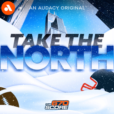 Laurence Holmes On 670 The Score