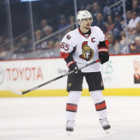 Hockey analytics with Rob Vollman