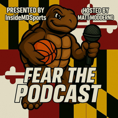 Inside Maryland Sports Radio