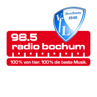 Vfl-podcast Von Radio Bochum