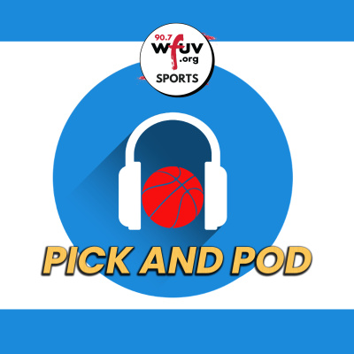 Wfuvs Pick And Pod