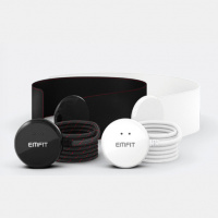 EmFit-QS Sleep Monitor