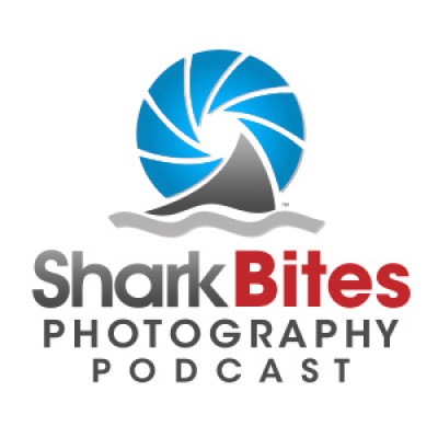 Shark Bites Photography Podcast