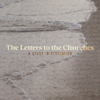 Letters to the Churches: Ephesus