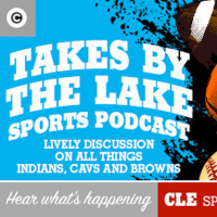 Ep. 117: Baker Mayfields ball placement and Chris Hubbards blocking