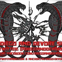 Diego and Devore Live From Strasburg Market