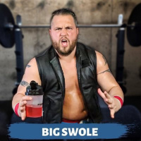 Episode 60 - Championship Wrestling from Memphis Superstar - Big Swole Justin Cole
