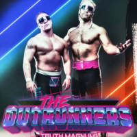 The Outrunners