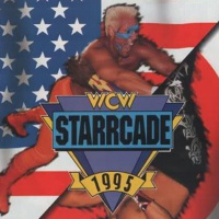 Ultimate Watch along Starcade 95 w Stro