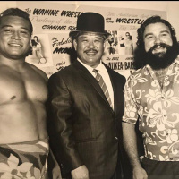 Pampero Firpo Episode