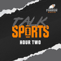 TalkSports HR2 12.3.25: Tennessee National Signing Day UPDATE