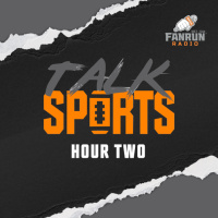 TalkSports HR2 9.29.29: SEC Power Rankings